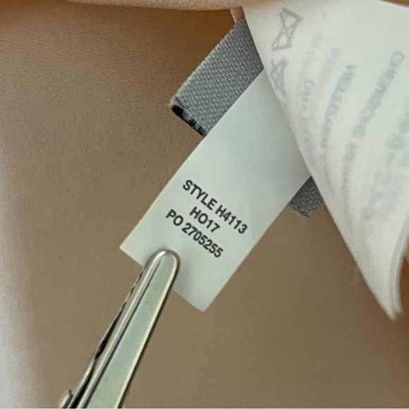 J. Crew 100% Silk Bell Lace Ruffle Sleeve Boho Lightweight Blouse Top Size 12 - Picture 12 of 14